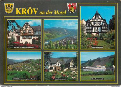 Germany Krov an der Mosel