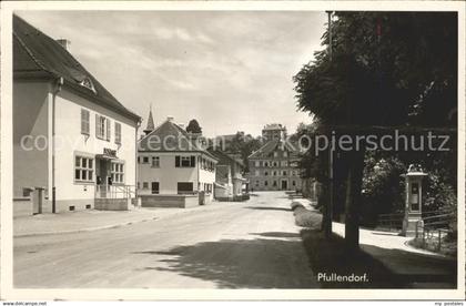 Pfullendorf Huaptstrasse