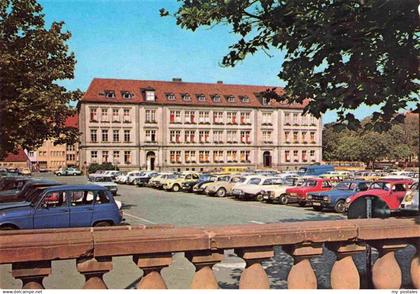 73998241 Pirmasens Rathaus