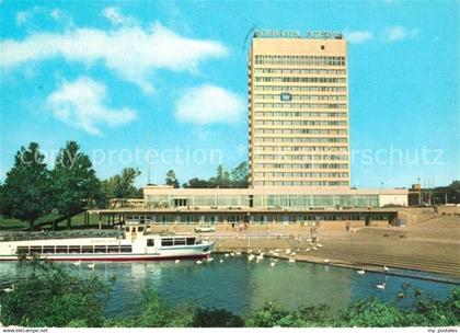 73090186 Potsdam Interhotel Potsdam