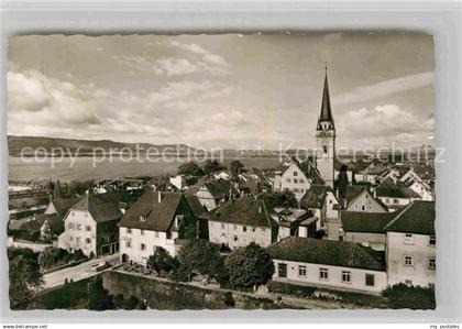 42865986 Radolfzell Bodensee Panorama  Radolfzell Bodensee