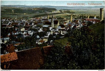 Ravensburg