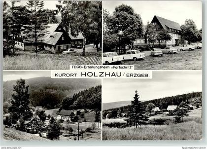 52054606 - Holzhau