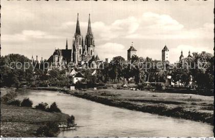 72482865 Regensburg Dom  Regensburg