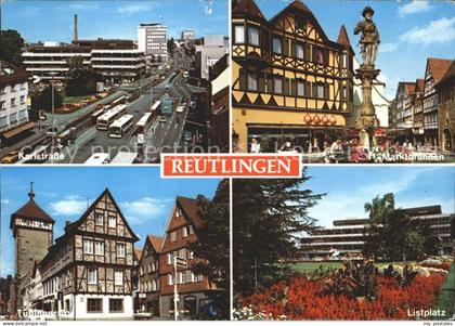 71911571 Reutlingen  Reutlingen