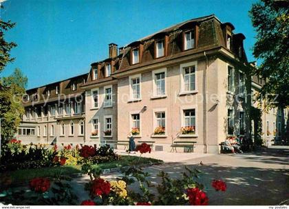 72861941 Rheinfelden Baden Solbad Sanatorium Rheinfelden (Baden)