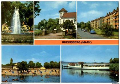 Rheinsberg