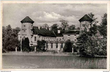 Schloss Rheinsberg