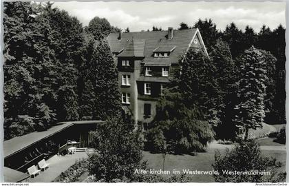 10022962 - Altenkirchen (Westerwald)