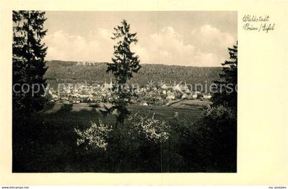 43134781 Pruem Eifel Waldstadt Pruem Eifel