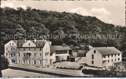 72096550 Bendorf Rhein Hedwig Dransfeld Haus Bendorf Rhein