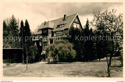 73755145 Altenkirchen Westerwald Westerwaldheim Aussenansicht Altenkirchen Weste