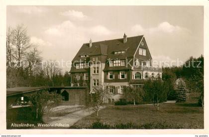 73772638 Altenkirchen Westerwald Westerwaldheim Altenkirchen Westerwald