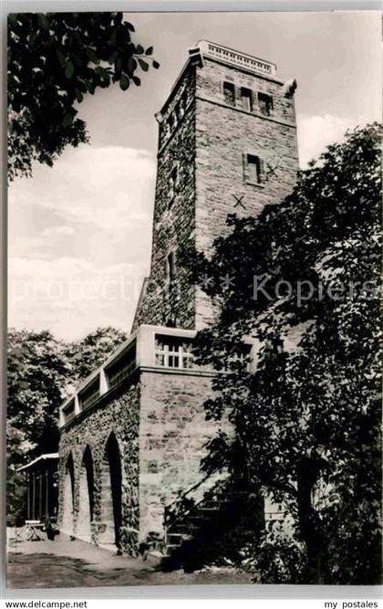 42708865 Rinteln Klippenturm Rinteln