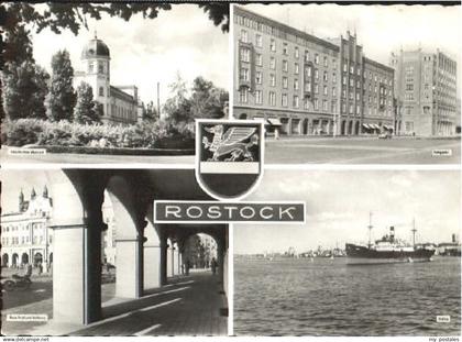 70092957 Rostock Rostock