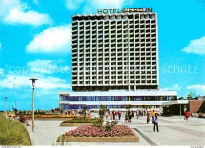 72629348 Rostock-Warnemuende Hotel Neptun Rostock