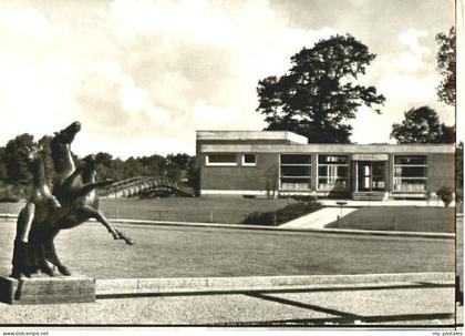 70095645 Rotenburg Wuemme Rotenburg Hannover Institut Heimatforschung Rotenburg