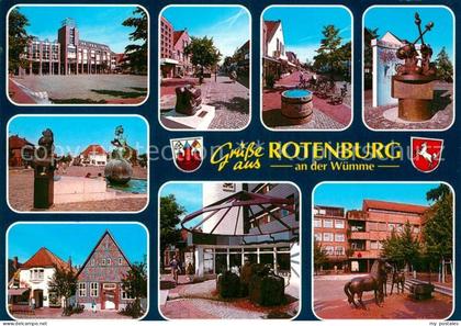 73262775 Rotenburg Wuemme  Rotenburg Wuemme