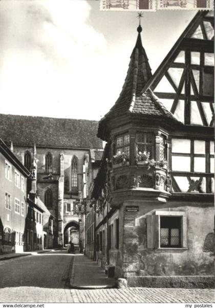 70880822 Rothenburg Tauber Rothenburg Tauber  x