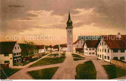 42688355 Rottenburg Neckar Kirchenpartie Rottenburg Neckar