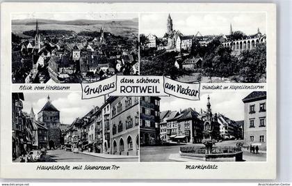 51459412 - Rottweil