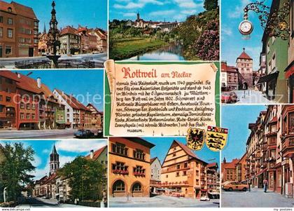 73200746 Rottweil Neckar  Rottweil Neckar