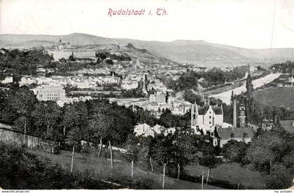 73899933 Rudolstadt Panorama Rudolstadt