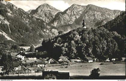 70083578 Ruhpolding Ruhpolding  x 1956 Ruhpolding