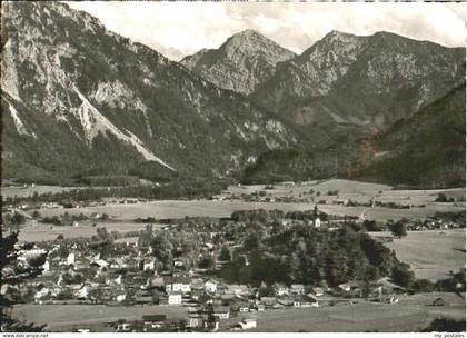 70095564 Ruhpolding Ruhpolding  x 1962 Ruhpolding