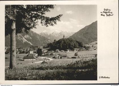 70941107 Ruhpolding Ruhpolding  *