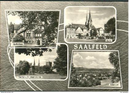 70094632 Saalfeld Saale Saalfeld