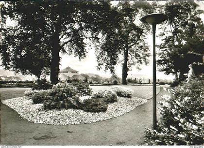 70102762 Saarbruecken Saarbruecken Schlosspark Saarbruecken