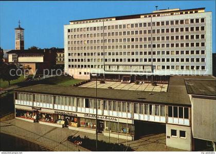 72507582 Neunkirchen Saar Rathaus Neunkirchen