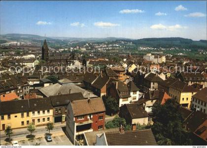 72512895 Neunkirchen Saar Panorama Neunkirchen