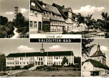 72793693 Salzgitter Kurhaus Salzgitter