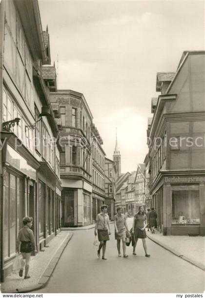 43497932 Salzwedel Burgstrasse Salzwedel