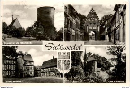 Salzwedel