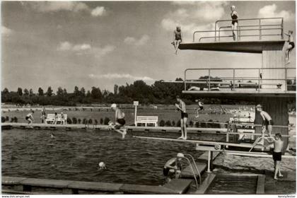 Salzwedel, Volksbadeanstalt