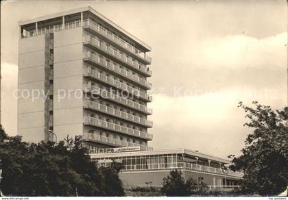 72008129 Sassnitz Ostseebad Ruegen Ruegen-Hotel