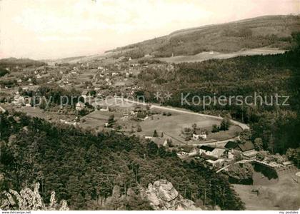 72632407 Jonsdorf Panorama Kurort Kurort Jonsdorf