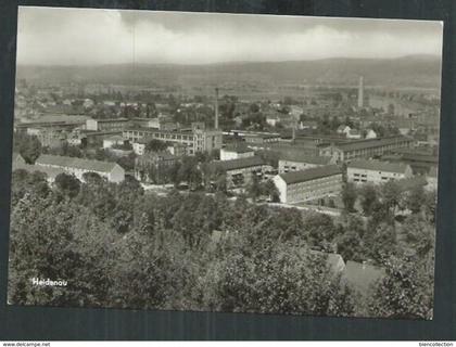 Allemagne; Saxe. Heidenau