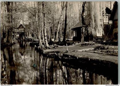 11021772 - Burg (Spreewald)