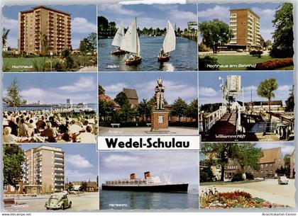 50961393 - Wedel