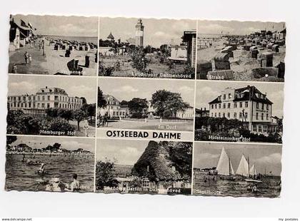 70047874 Dahme Ostseebad Dahme