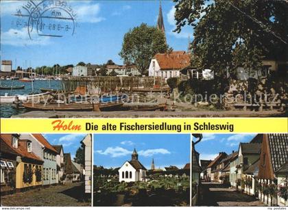 72325953 Schleswig Holstein  Schleswig