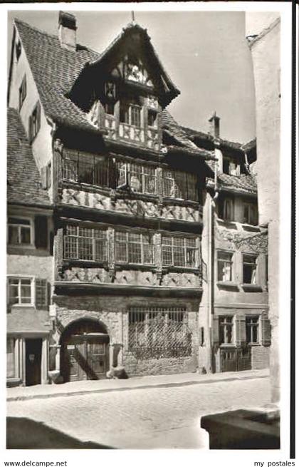 70098804 Schwaebisch Hall Schwaebisch Hall Renaissancehaus