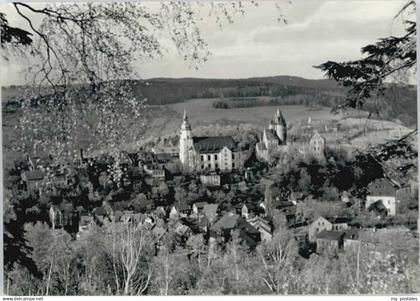 70028591 Schwarzenberg Erzgebirge Schwarzenberg Erzgebirge  *