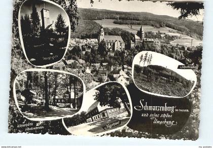 70057161 Schwarzenberg Erzgebirge Schwarzenberg