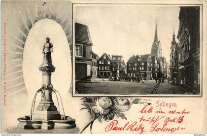 Solingen