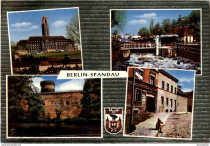 Berlin-Spandau